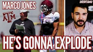 Texas A&M 2026 BREAKOUT PLAYERS: The 8 I'm Betting On