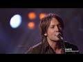 John Mayer & Keith Urban   CMT Crossroads 2010   If I ever could Love