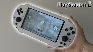 The Best Playstation 2 Portable Handheld or Maybe Not ?