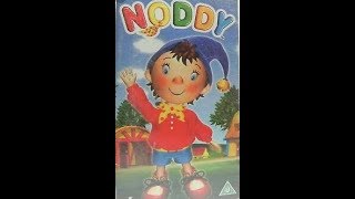 Make Way For Noddy: Noddy Goes Shopping (2004 UK V