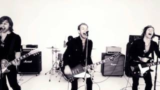 The Kicks - Hawk Eyes (Official Music Video)