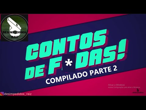 Contos de fadas, compilado parte 2.