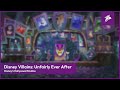 Magic Mirror From Disney Villains Unfairly Ever After Disney S Hollywood Studios
