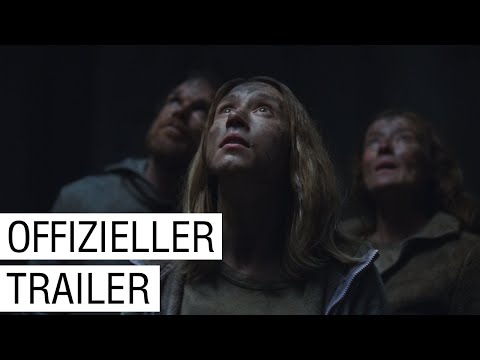 Das Versteck - John and the Hole (2020) HD Trailer German Deutsch #Horrorfilm