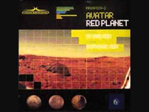 Avatar - Red Planet (DJ Wag Remix)