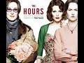 Philip Glass • The Hours [Music From The Motion Picture] [2002]