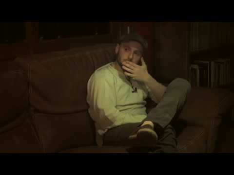 Entrevista a Rafael Lechowski. Quarcissus: El arte de desamar (2016)