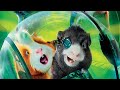 G Force 2009 DVD Sneak Peek