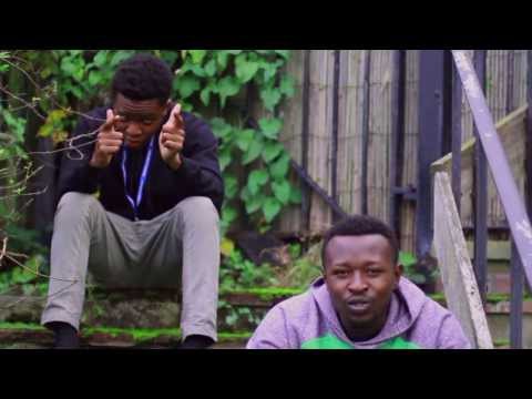 GadManDubs - Feat MC Big Phil - Azonto Diggers