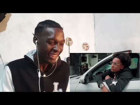 Gringo Reagindo: Offlei Sounds - Queridinhos (MD Chefe, Cax Camp, Rare G)