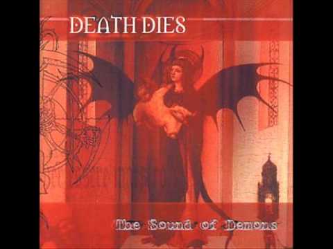 Death Dies - Sister Of Pain