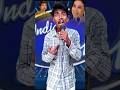 Too Cheez Badi Hain ️ Indian Idol Stage Show Indianldol Indiansong Viral Sortsvideo