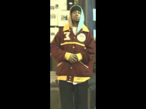 chi raq shorty b & big sixx "yall ain't ready" feat. dello & big strong