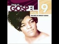 Pastor Shirley Caeser-Comfort Me