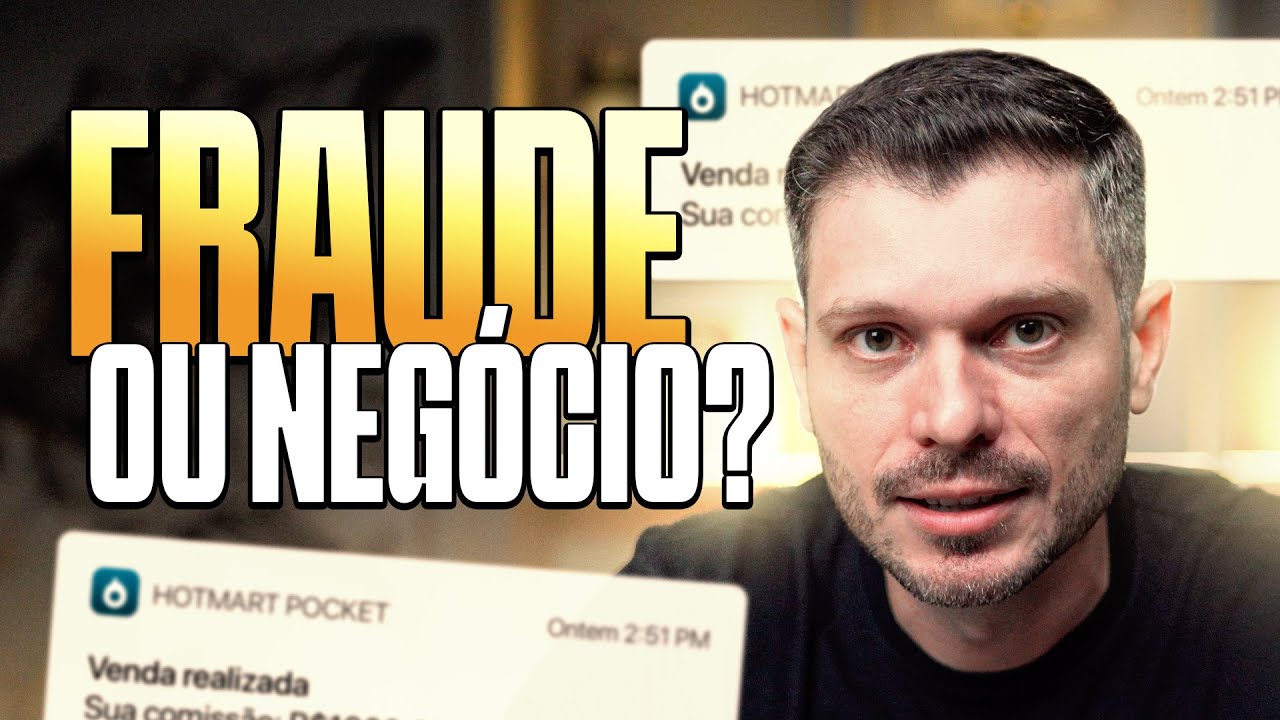 MERCADO de AFILIADOS é REAL ou é uma FARSA? MINHA OPINIÃO É...