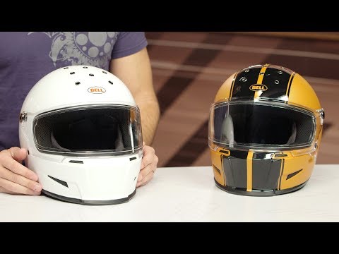 Bell Eliminator Helmet Review