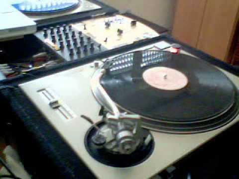 Jaye "don't stop" (Genie Mix B/W Rap) 1997