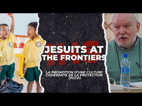 PCCP Les jésuites aux frontières