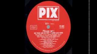 Ray Price & his Port Jackson Jazz Band - PIXieland Party (10