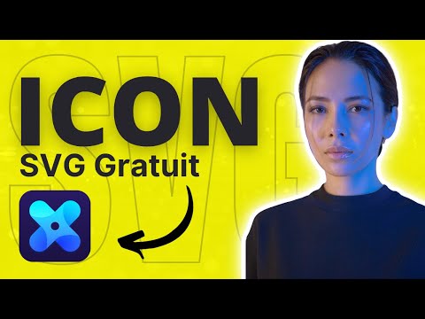5 Sites pour télécharger des Icônes SVG Gratuits pour la création de sites | Olsite Creative