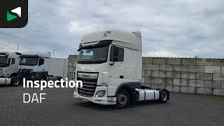Ťahač DAF XF 480 XF 4X2 SSC Mega NL-Truck APK 2xTanks na predaj - Obraz 4 | Autoline SK Ťahač DAF XF 480 XF 4X2 SSC Mega NL-Truck APK 2xTanks | Obraz 4 - Autoline