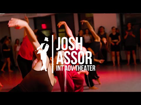 Josh Assor | Int Adv Theater | #bdcnyc
