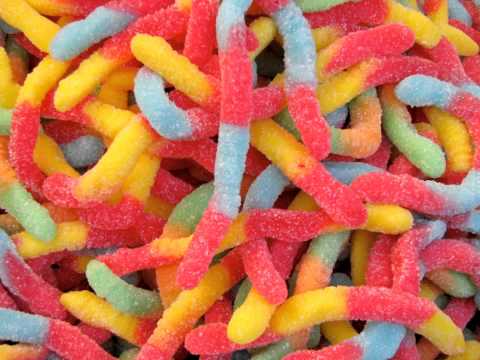 Blackenart - The Giraffe is Up