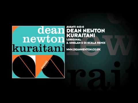 Dean Newton - Kuraitani