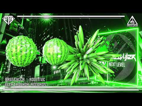 Basstyler - Additive