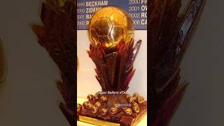 Download lagu Next Super Ballon d'Or milik Messi atau Ronaldo? mp3