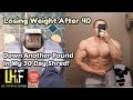 30 Day Shred - Part 3 - My Fat Burning Meal Plan