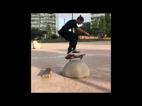 Reproducir vídeo