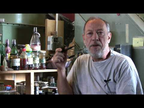 Former pipes 50th Anniversary - smoking pipes