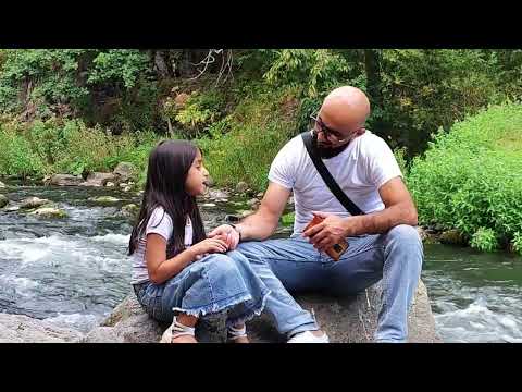 Garo Dumoyan - Karolina Dumoyan PAPA (Cover) Avo Adamyan - Mash Israelyan