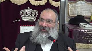 "ציפיתי להיות מאושר” — הטעות שמחריבה שלום בית▪️הרב נחמנסון▪️(בית אריה לוד)