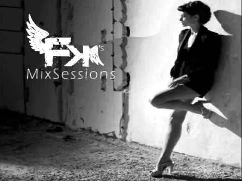 6/7 FK's MixSession - 11.12.11 (Arnej & Josie Strangers We've Become (Blake Jarrell remix)