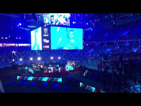 PGL Major - Virtus Pro enters stage for semifinal!