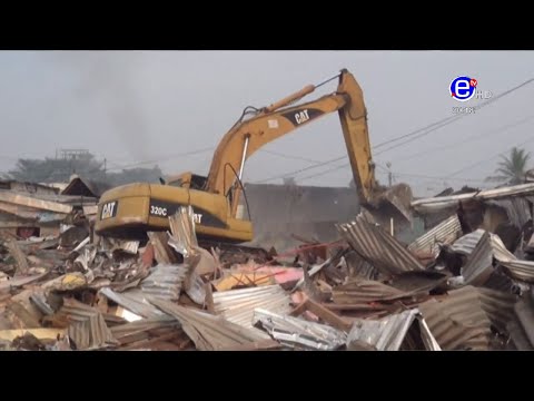 20H BILINGUE DU DIMANCHE 10 JANVIER 2021 - ÉQUINOXE TV