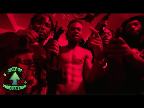 Lil West x Babykent x Spazz BCP - "Yes This A Diss" (Official Music Video)