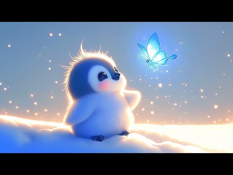 Deep Sleep Delight 🩵 Fall Asleep Fast with Deep Sleep Music 🎵 Good Music for Insomnia