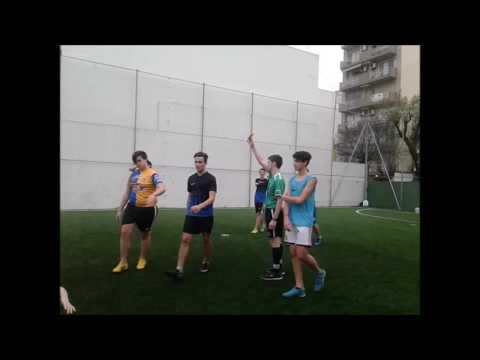 Cintia FC vs Reptilianos #Qualy2 CopaPalermo