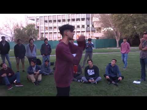 PLAK vs BAN Z - 8vos - RAP UC Fecha Doble I