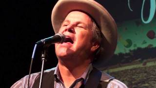 Robert Earl Keen -  Dreadful Selfish Crime / I Know You Rider -  Castle Theatre