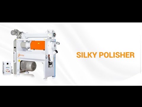 Silky Polisher