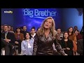 Telmo e Célia falam no confessionário do primeiro Big Brother - Confessionário