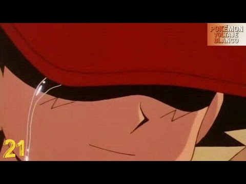 Pokemon Voltaje Blanco Ep.21 - CHAVALES HA LLEGADO...