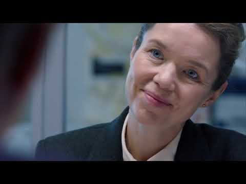 Line Of Duty Superintendent Hesting Gets Intervewed And  Aressted For Conspiracy to murder