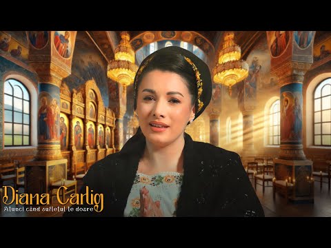 Diana Carlig - Atunci când sufletul te doare (Priceasnă)