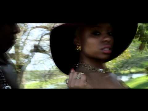 Reesy Wright - Make it Rain