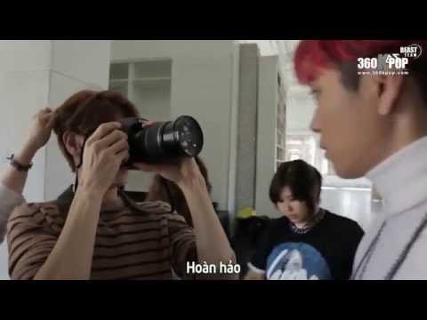 [FMV][141221] JUNYO/JUNSEOB - Happy JunYo's Day